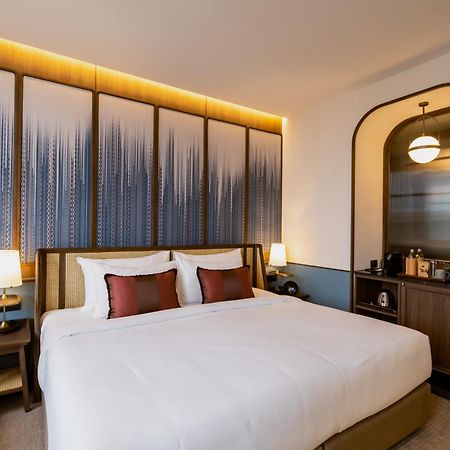 Hotel Moco Udon Thani Extérieur photo