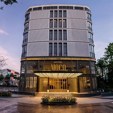 Hotel Moco Udon Thani Extérieur photo