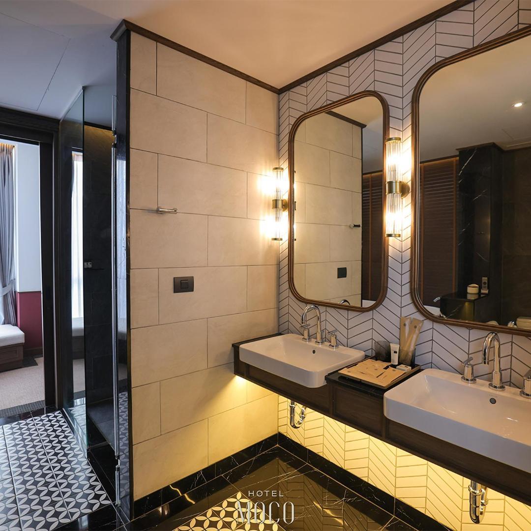 Hotel Moco Udon Thani Extérieur photo