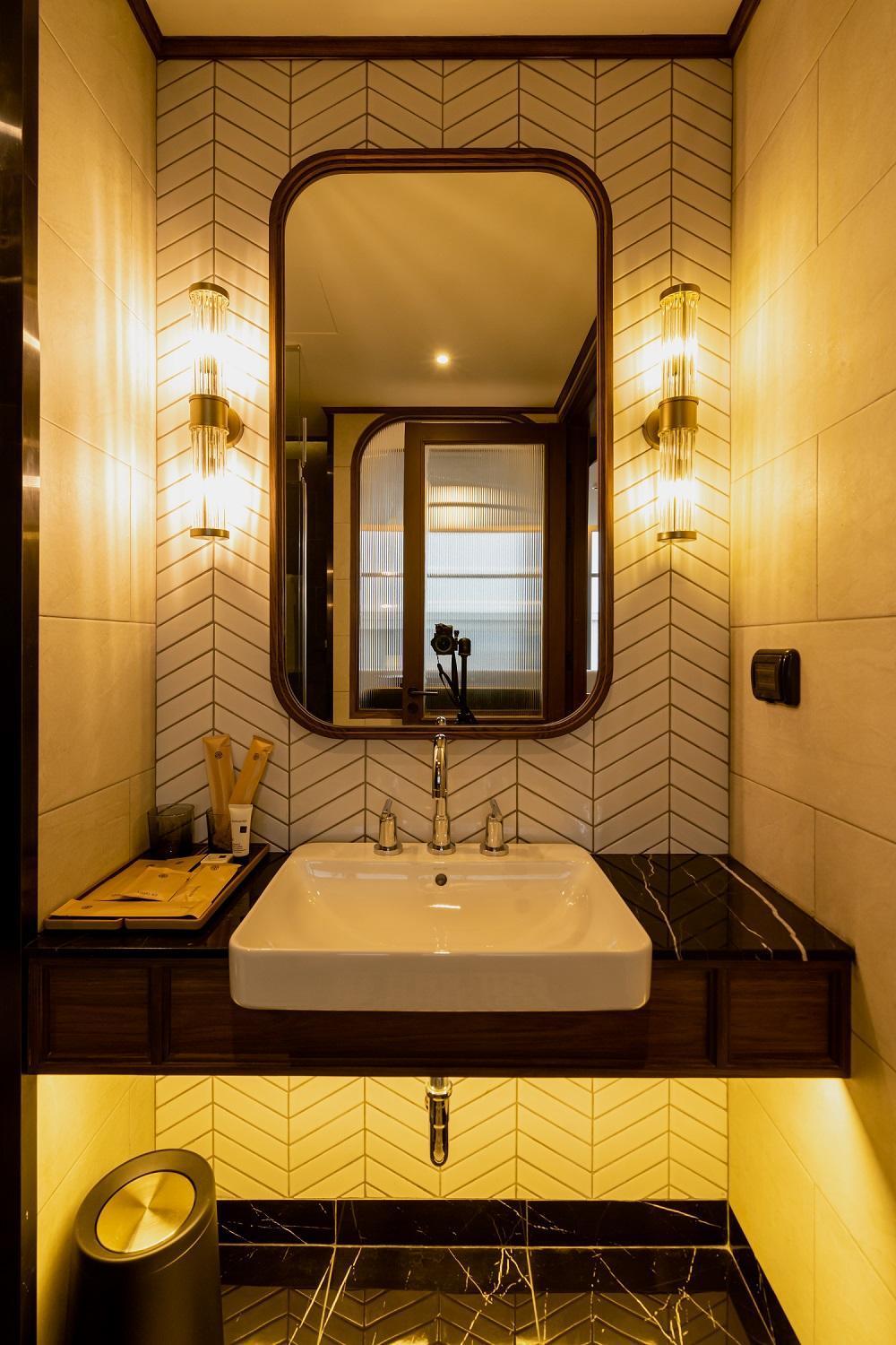 Hotel Moco Udon Thani Extérieur photo