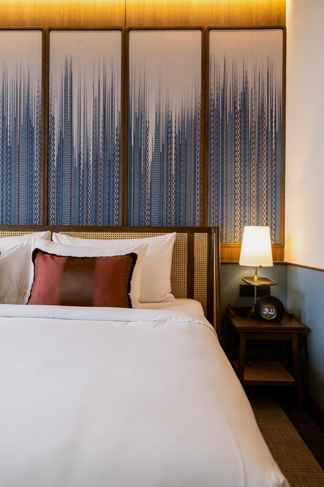 Hotel Moco Udon Thani Extérieur photo