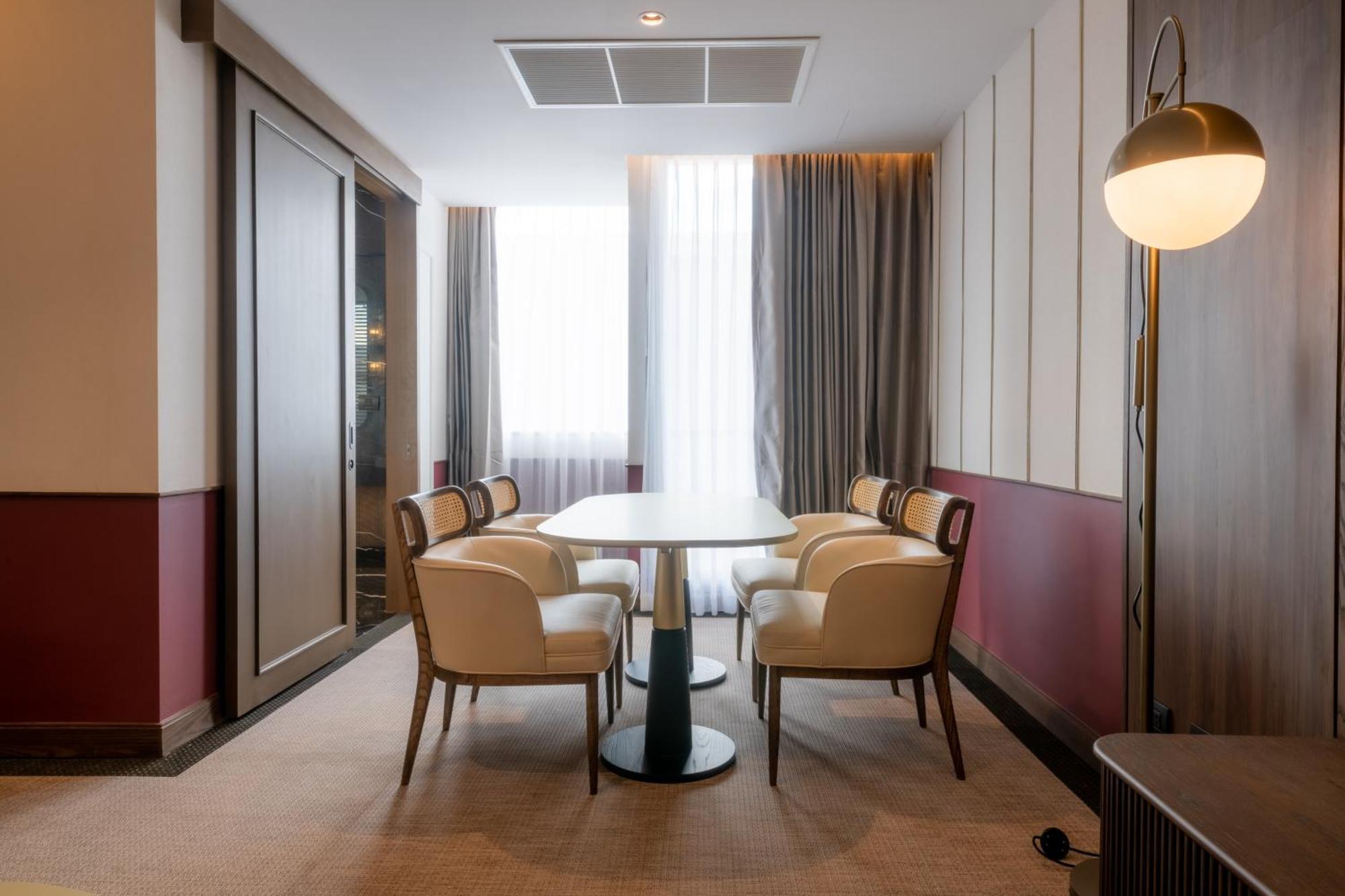 Hotel Moco Udon Thani Extérieur photo