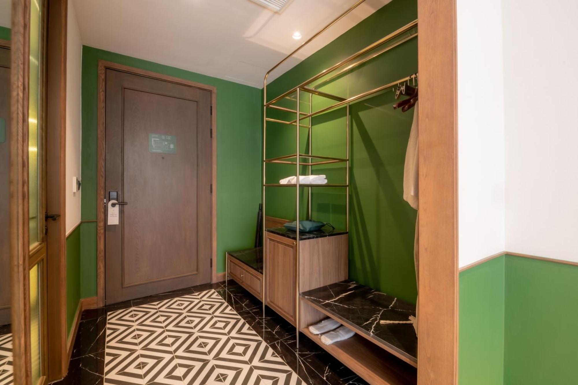 Hotel Moco Udon Thani Extérieur photo