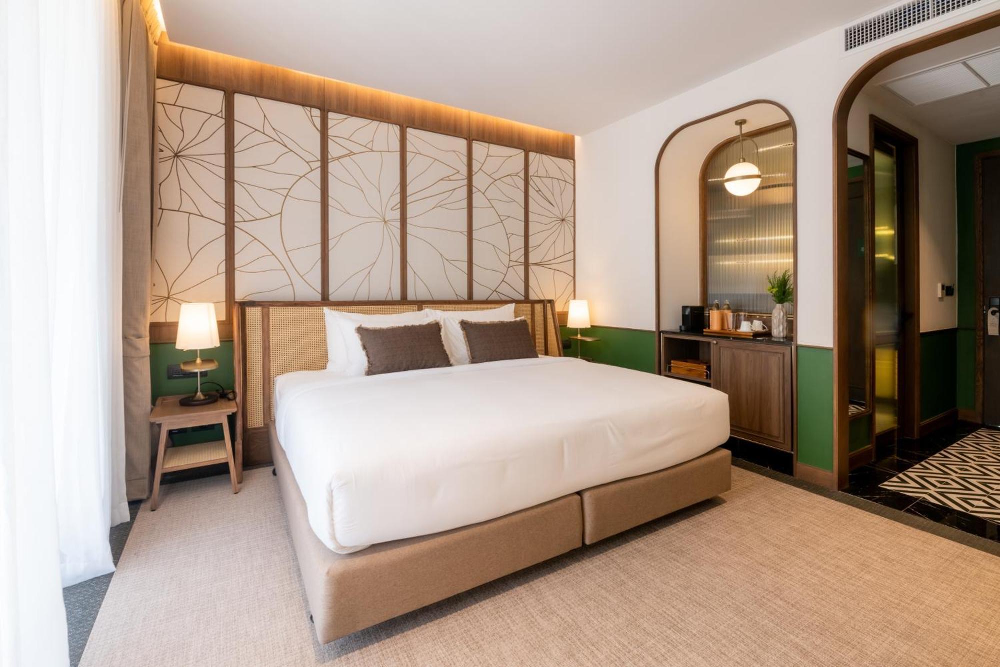Hotel Moco Udon Thani Extérieur photo