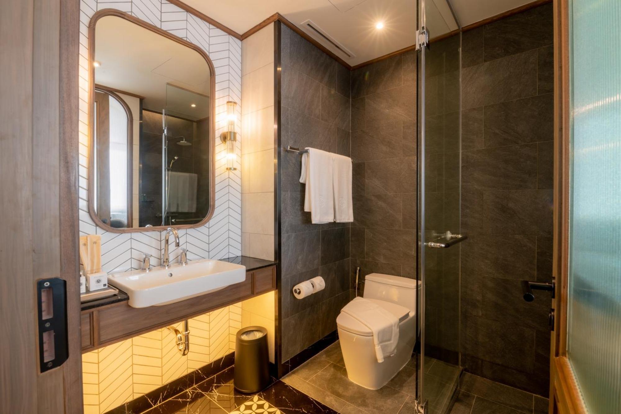 Hotel Moco Udon Thani Extérieur photo