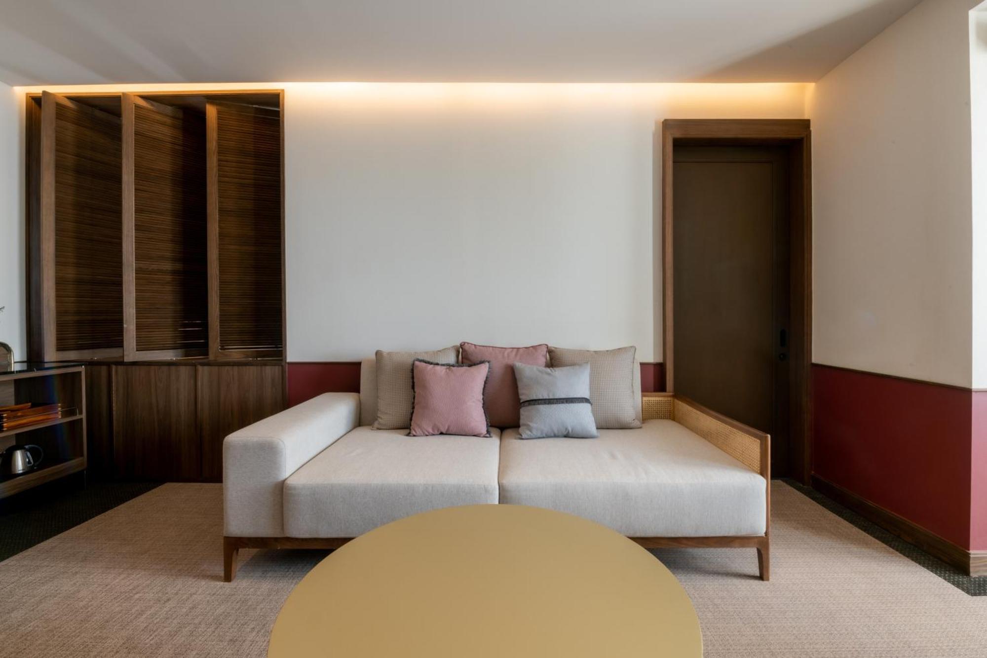 Hotel Moco Udon Thani Extérieur photo