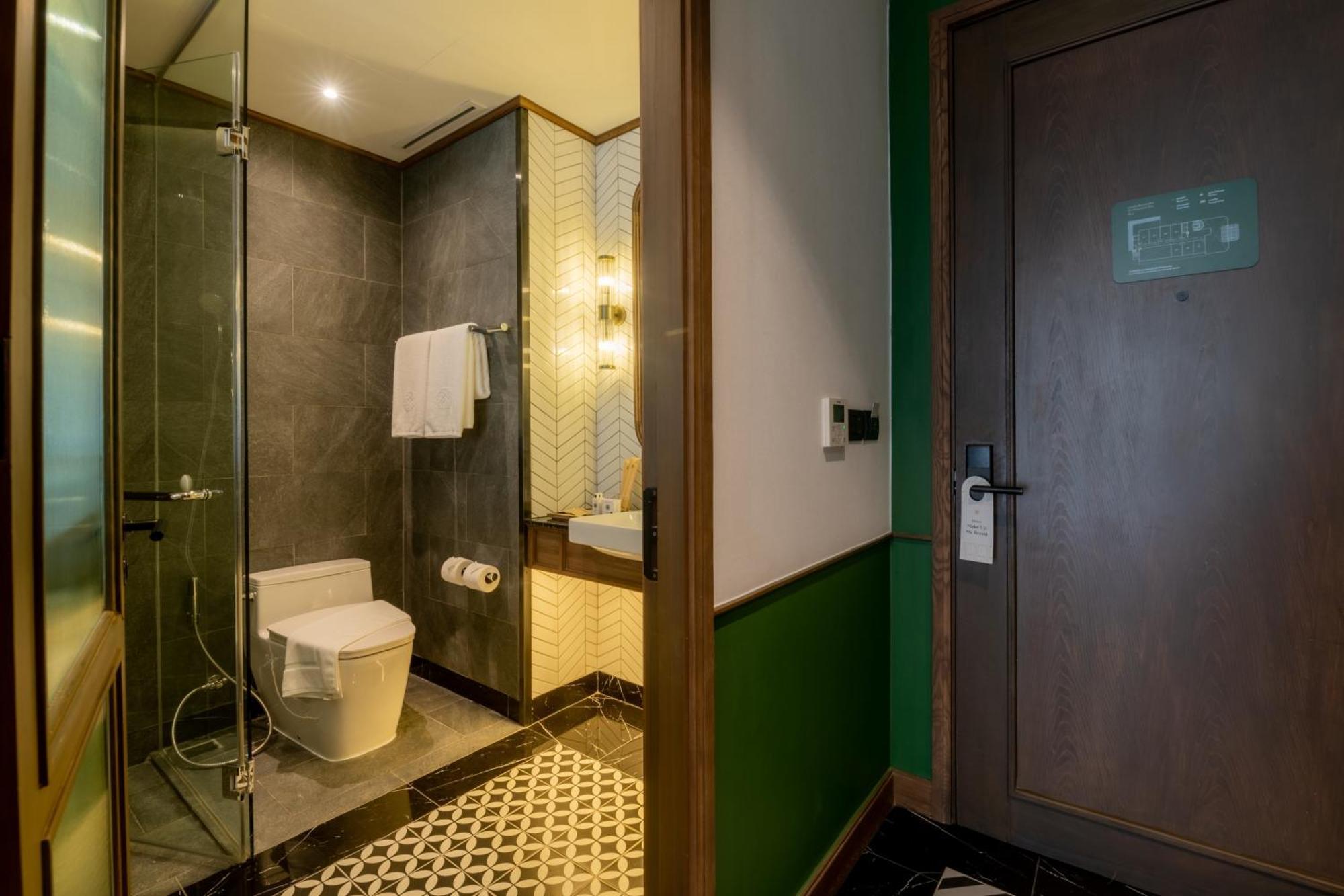 Hotel Moco Udon Thani Extérieur photo