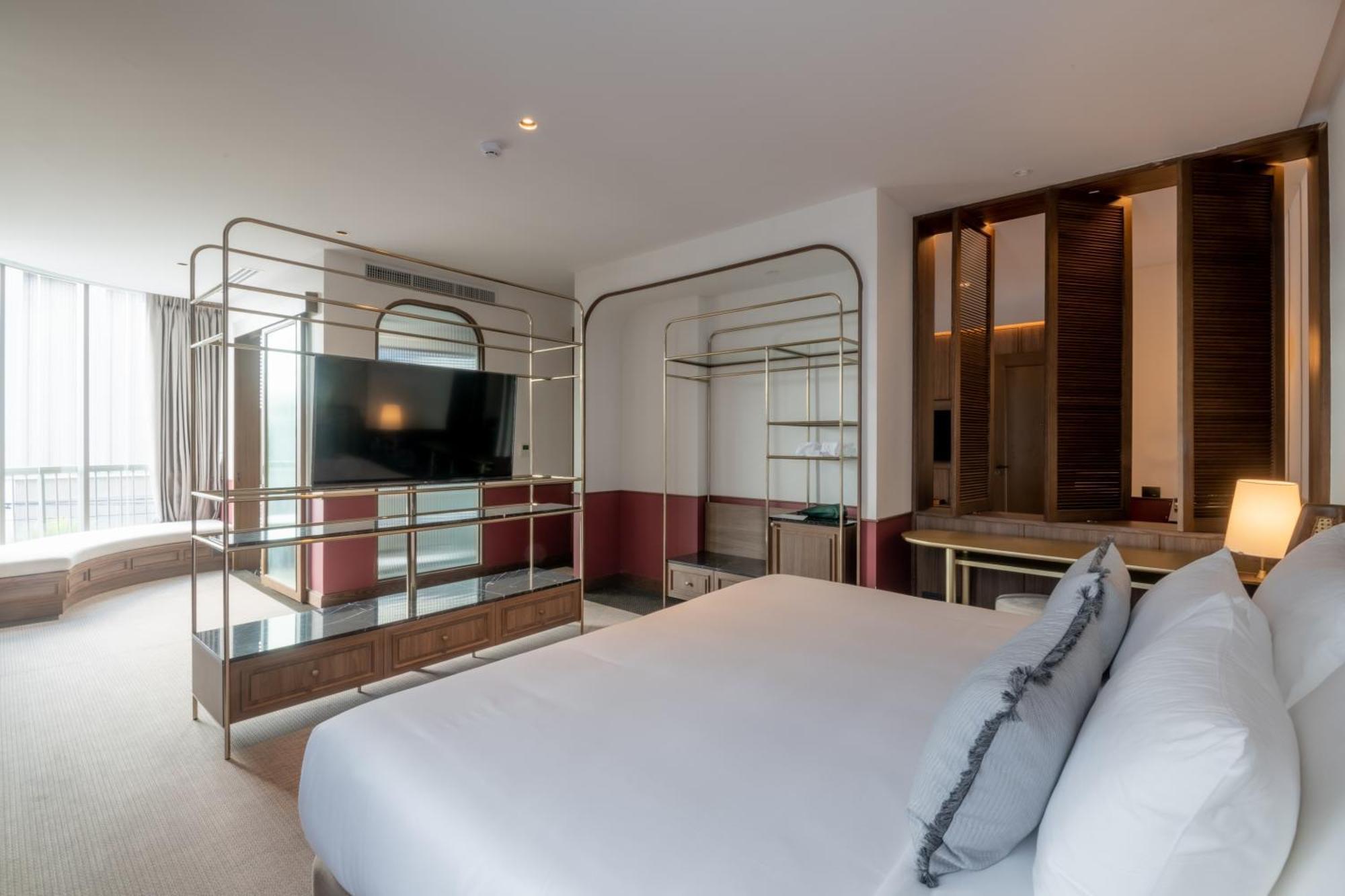 Hotel Moco Udon Thani Extérieur photo