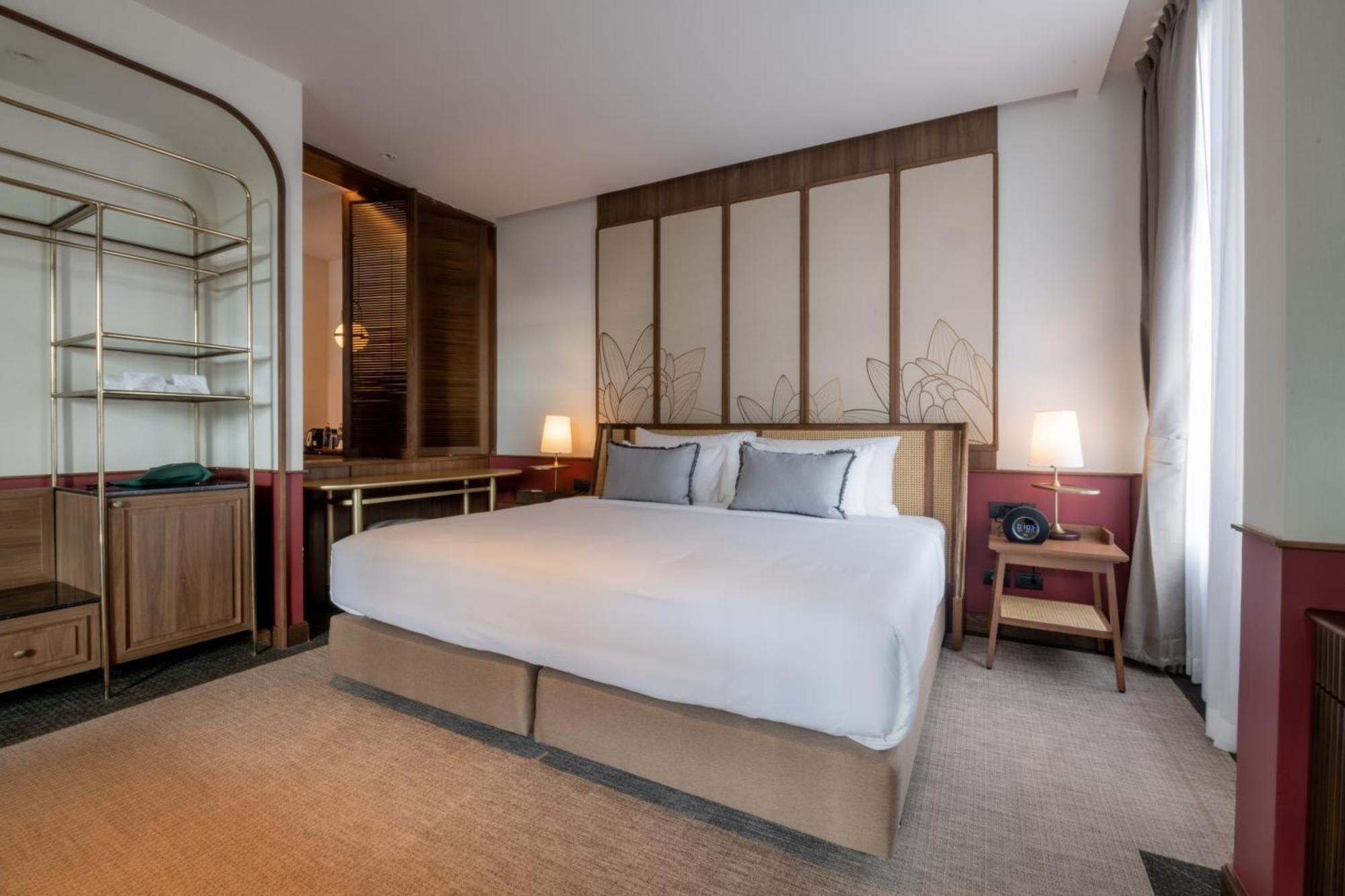Hotel Moco Udon Thani Extérieur photo