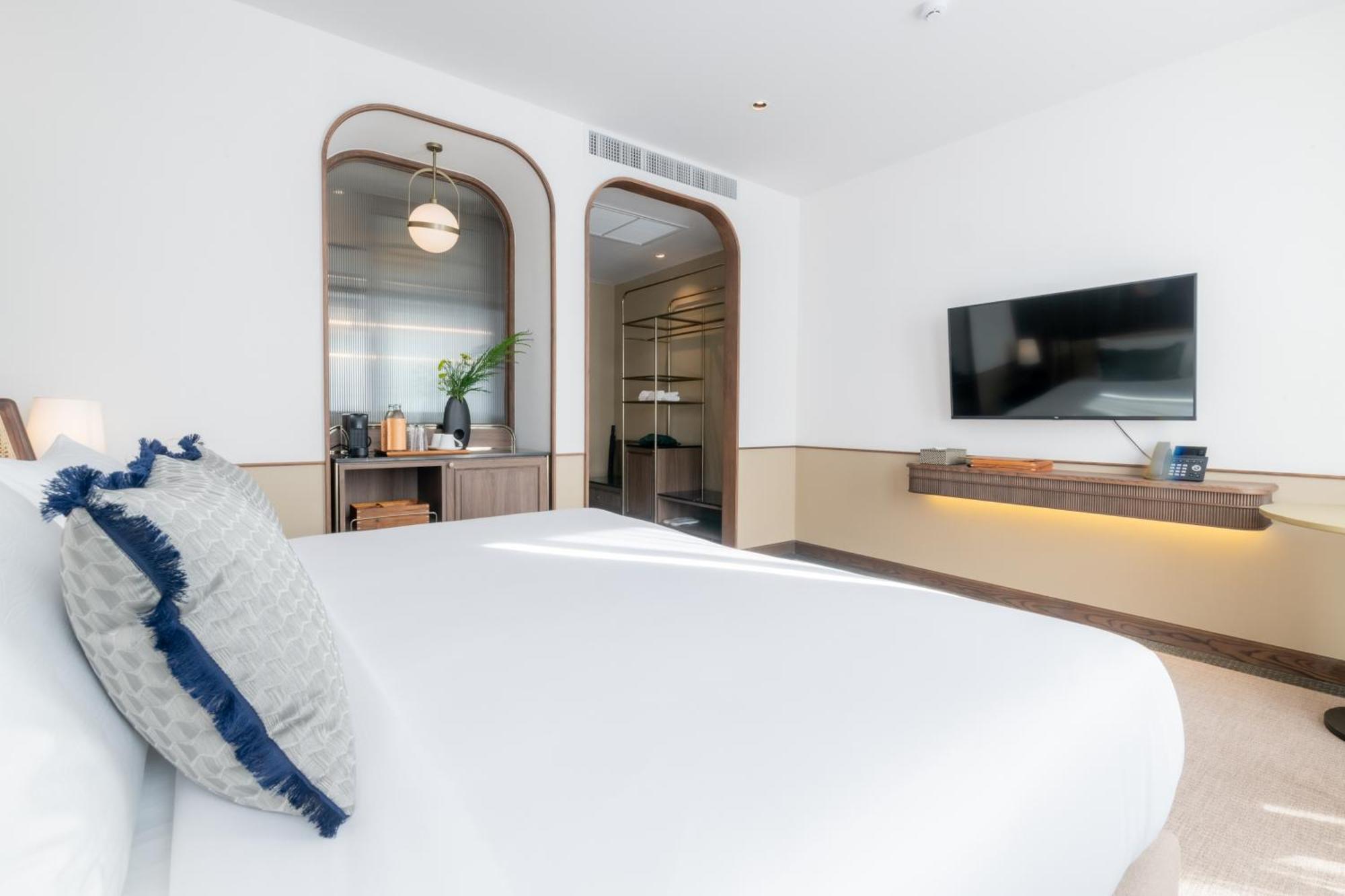 Hotel Moco Udon Thani Extérieur photo