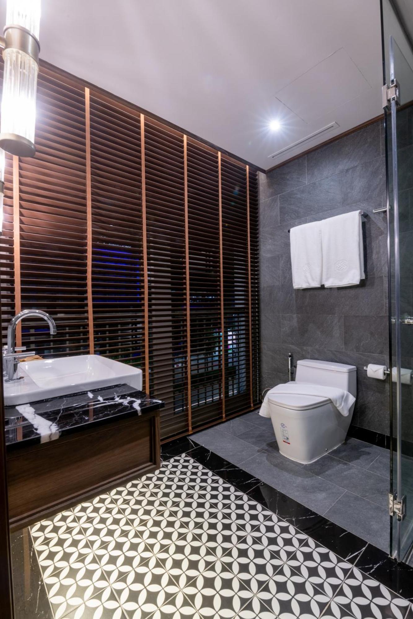 Hotel Moco Udon Thani Extérieur photo